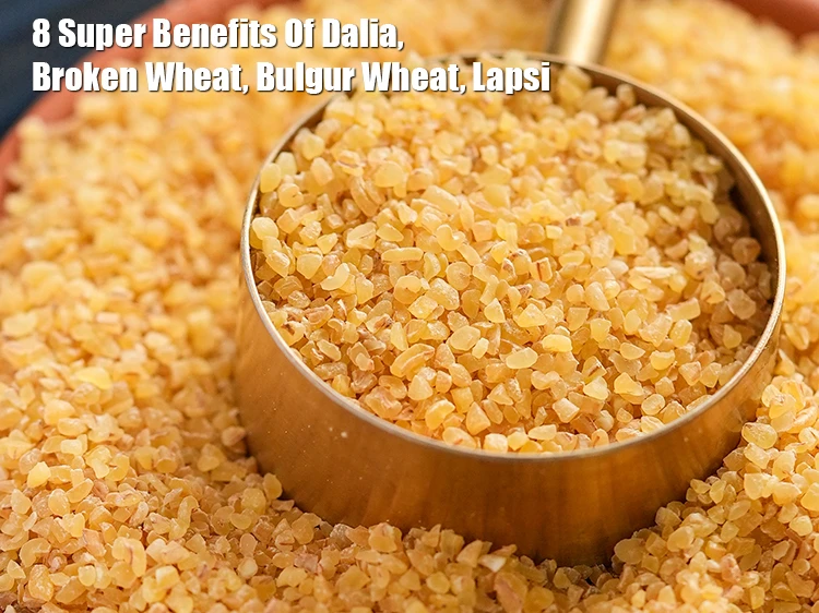 स्टेप 44 – <p><strong>दलिया</strong> में मौजूद आयरन थकान और एनीमिया को दूर करता …