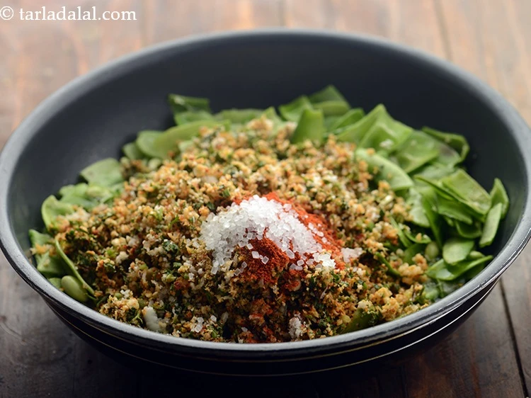 स्टेप 13 – <p>शक्कर डालें।</p>