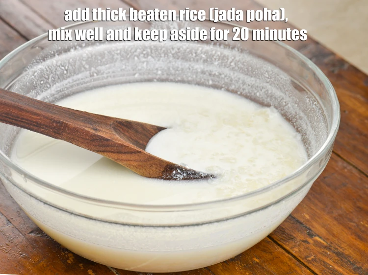 स्टेप 39 – <p><span style="background-color:rgb(255,255,255);color:rgb(0,0,0);">1 cup </span><a href="https://www.tarladalal.com/glossary-beaten-rice-poha-rice-flakes-flaked-rice-hindi-536i#ing_2943"><u>मोटा पोहा (thick beaten rice (jada …