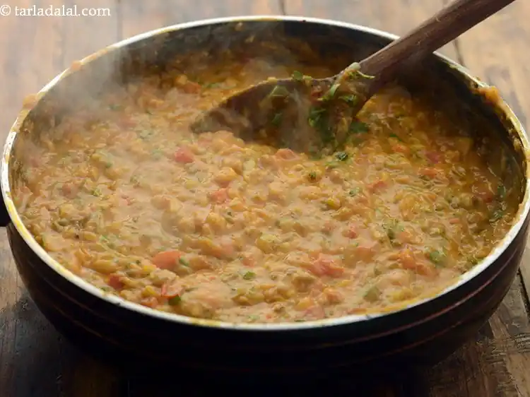 स्टेप 52 – <p>अच्छी तरह मिलाएं। एक तरफ रख दें।</p>