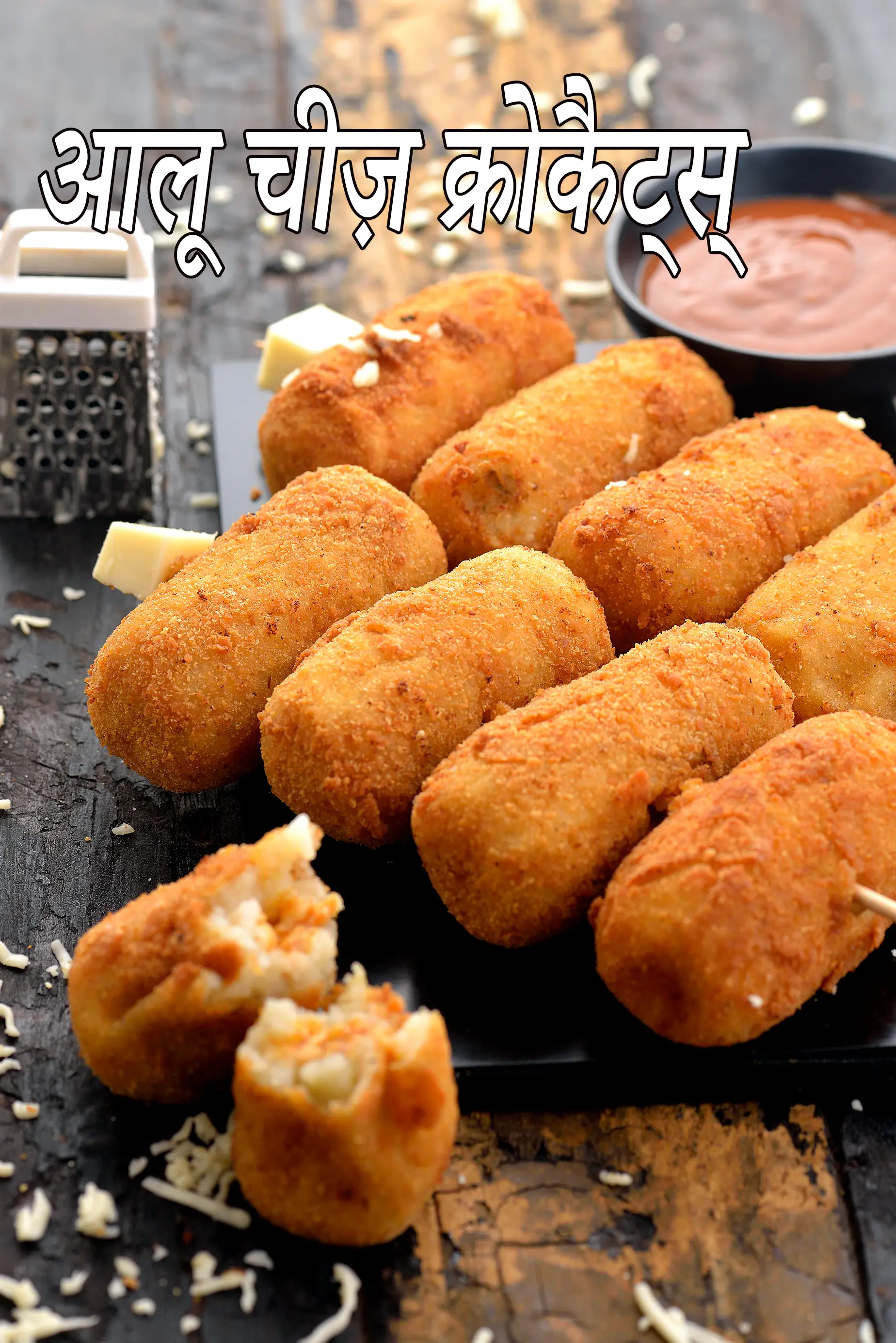 recipe