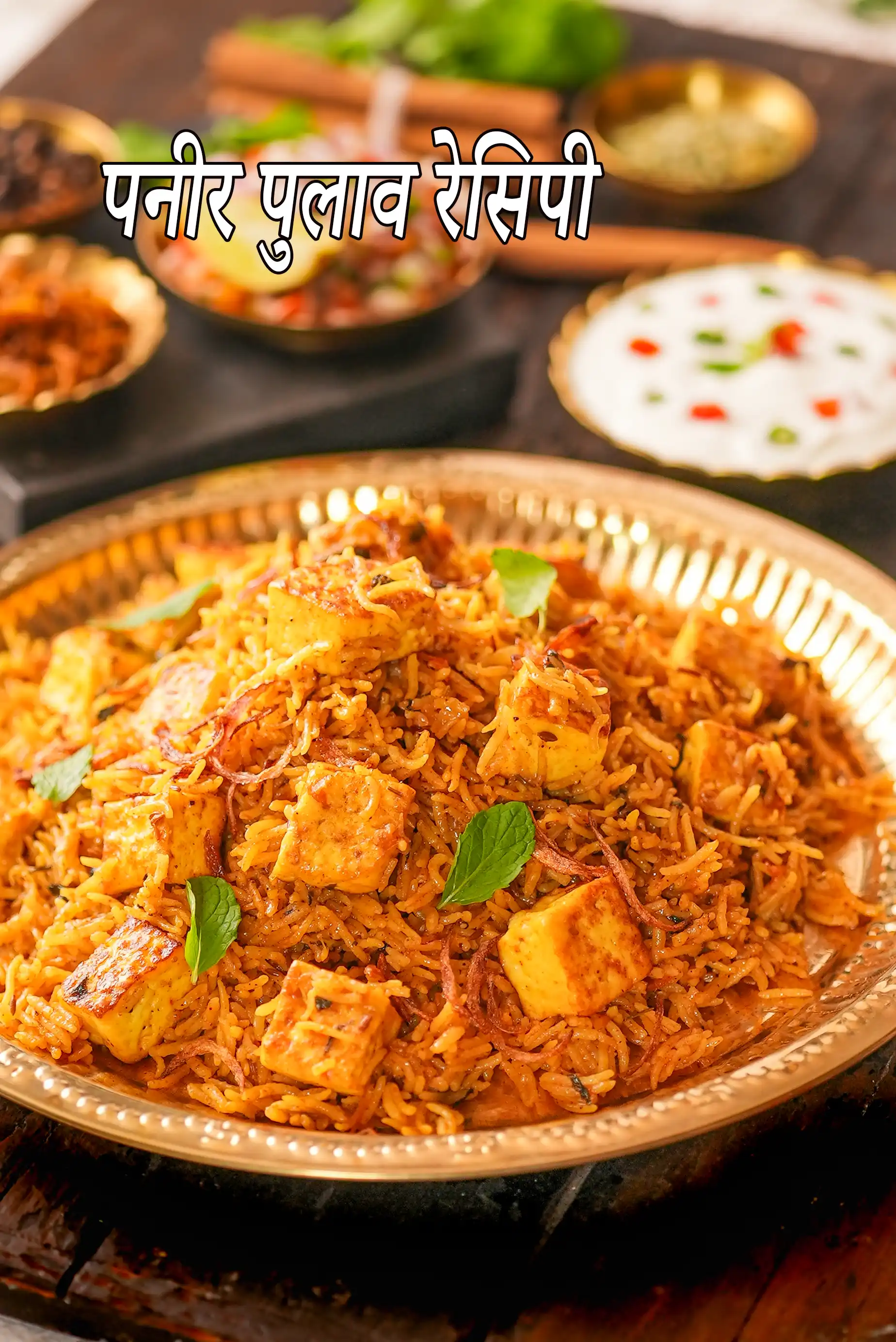 recipe