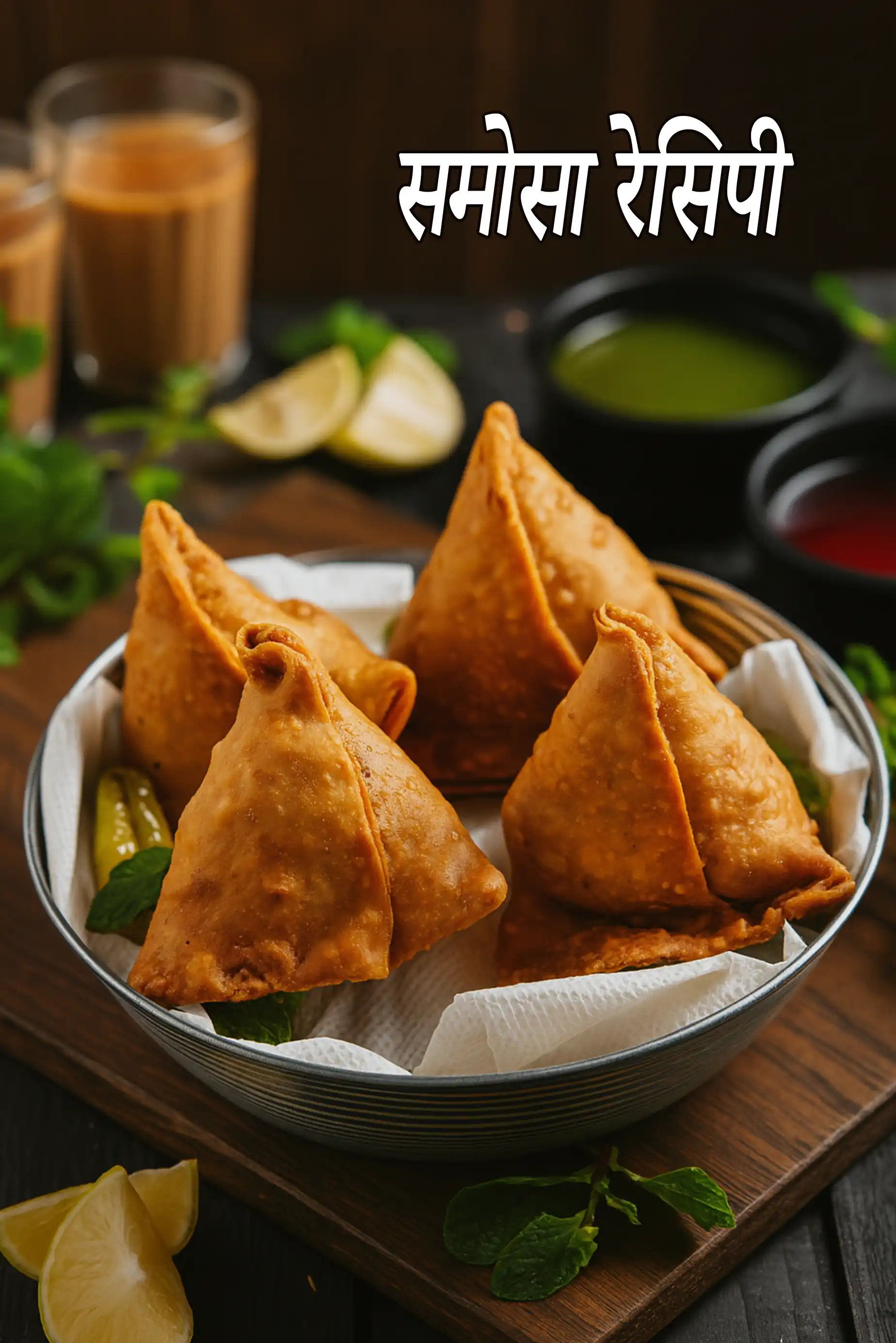 recipe