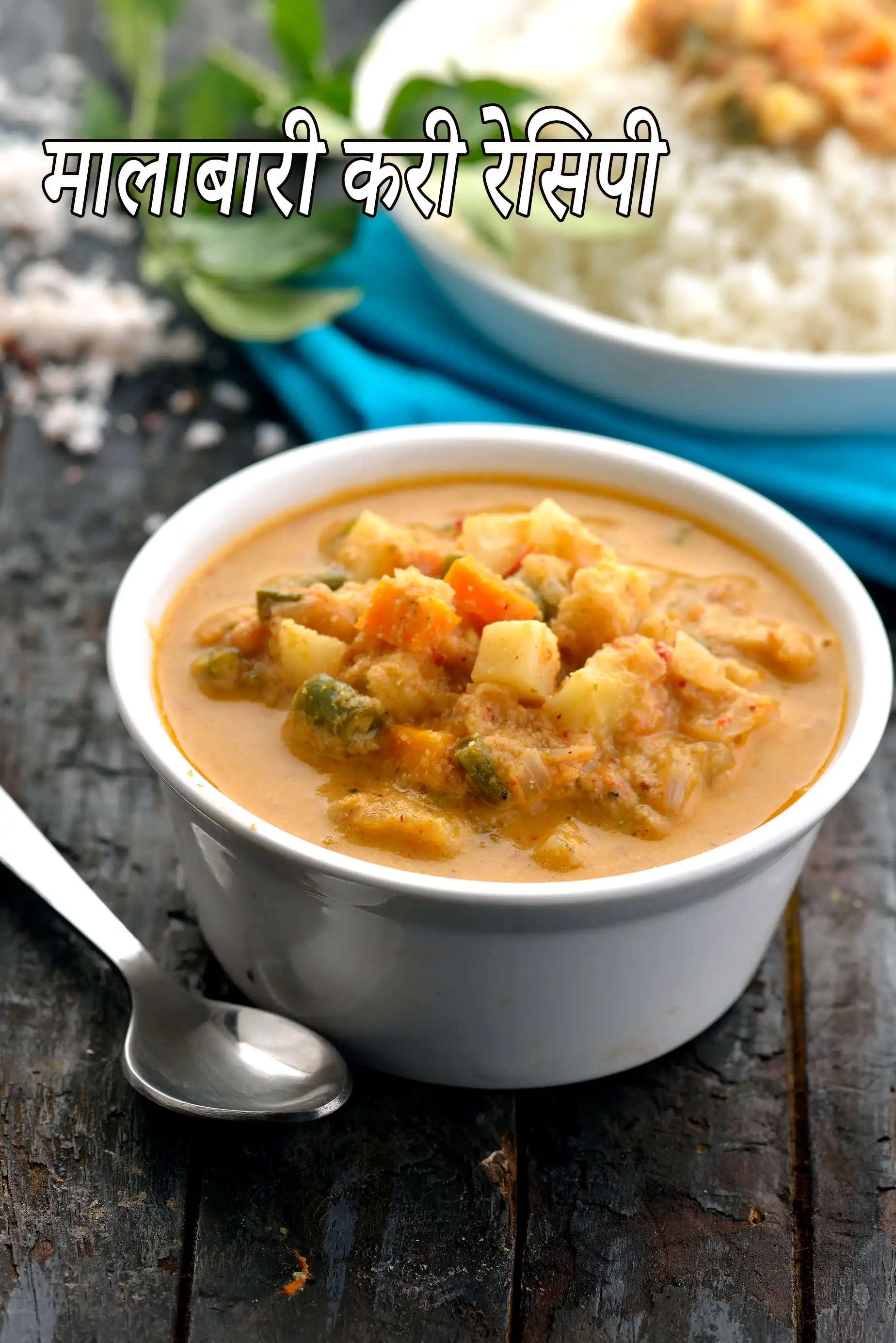 मालाबारी करी रेसिपी | malabari curry in hindi |