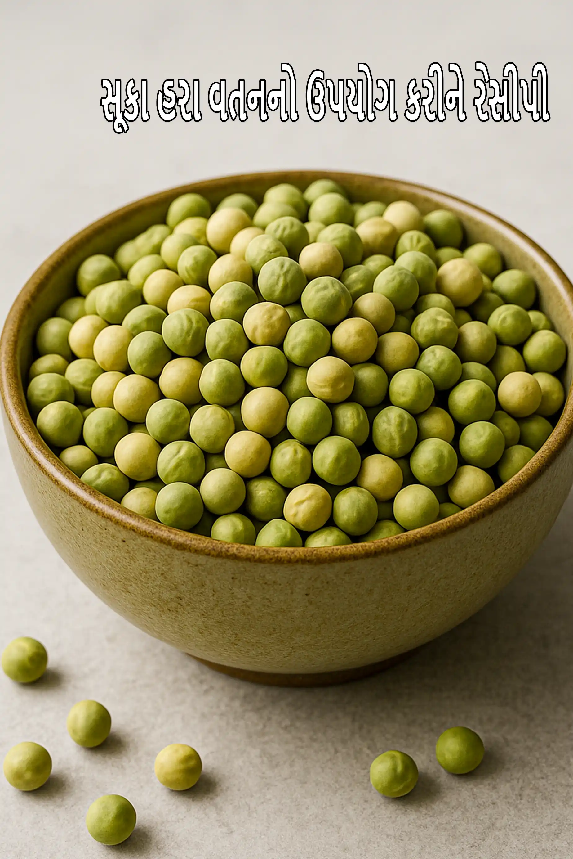 Recipes using  hara vatana