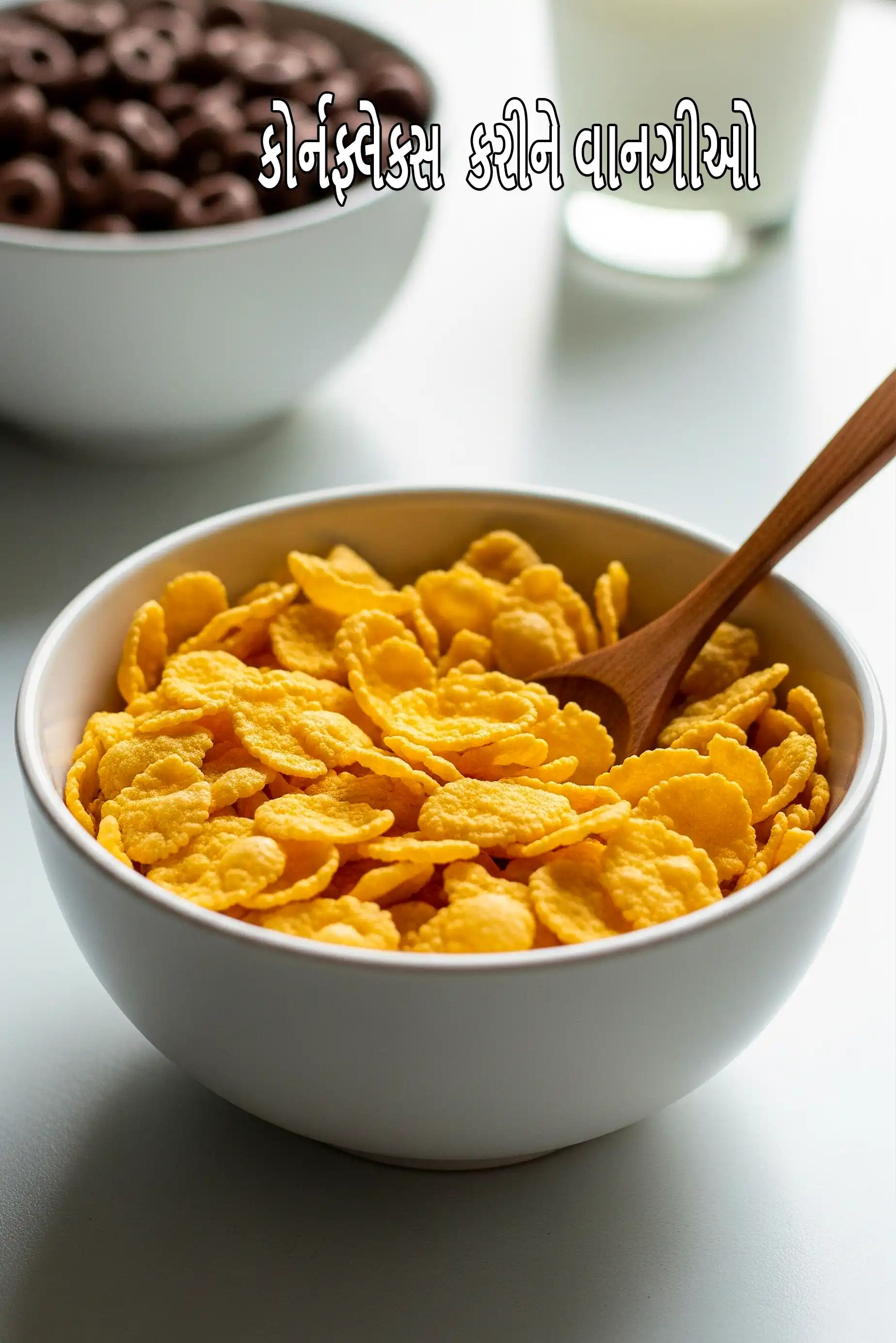 Recipes using  corn flakes