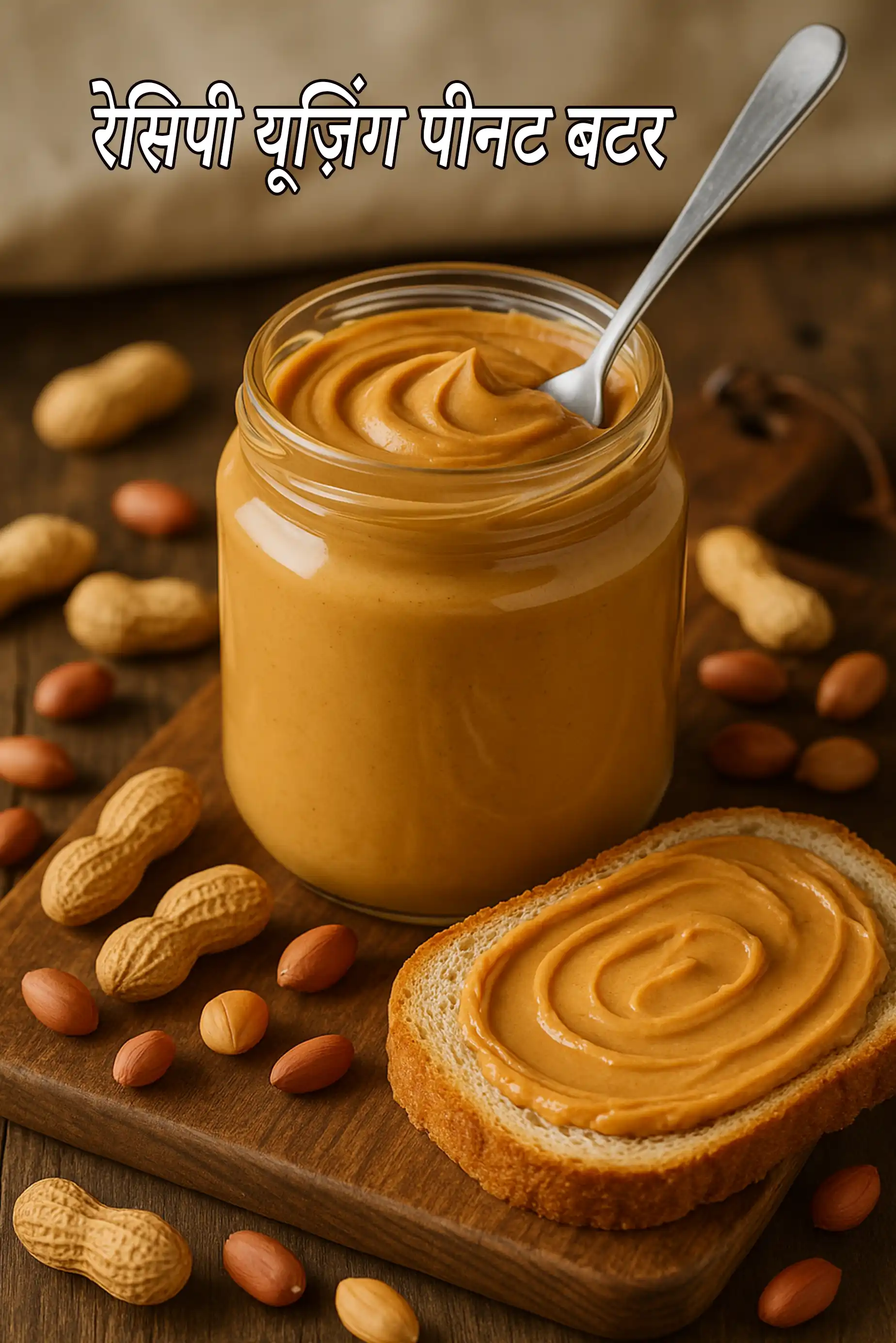 Recipes using  peanut butter