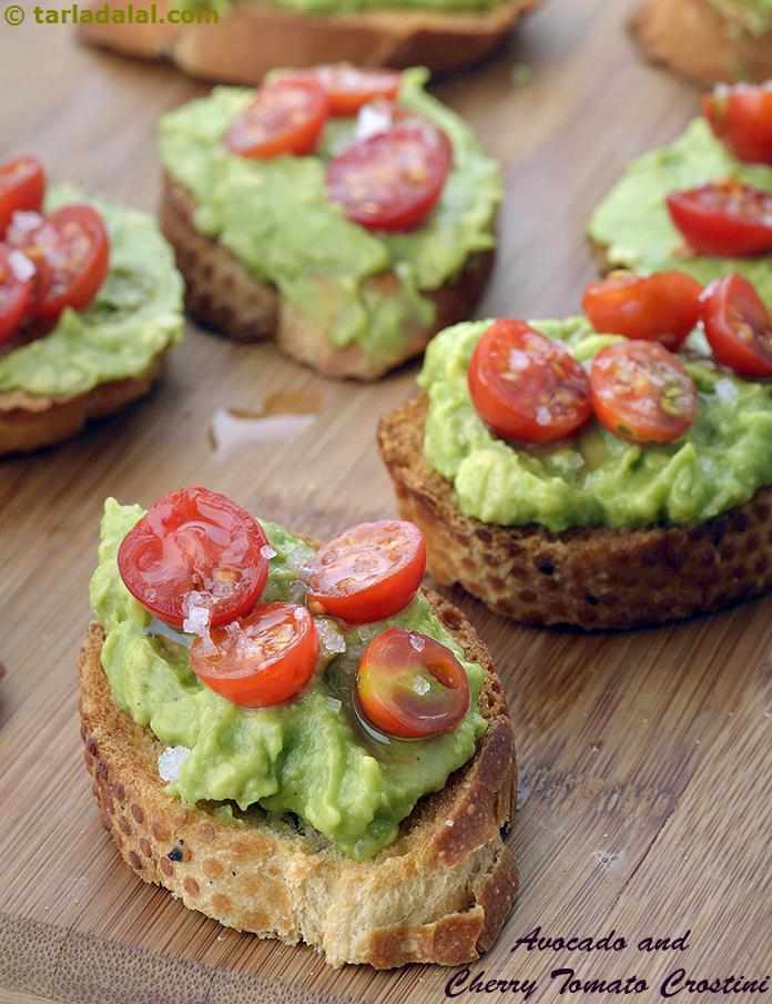 Recipes using  baguette