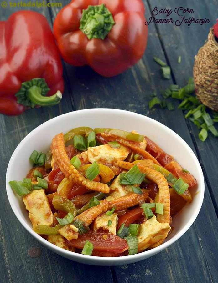 Recipes using  spring onion greens