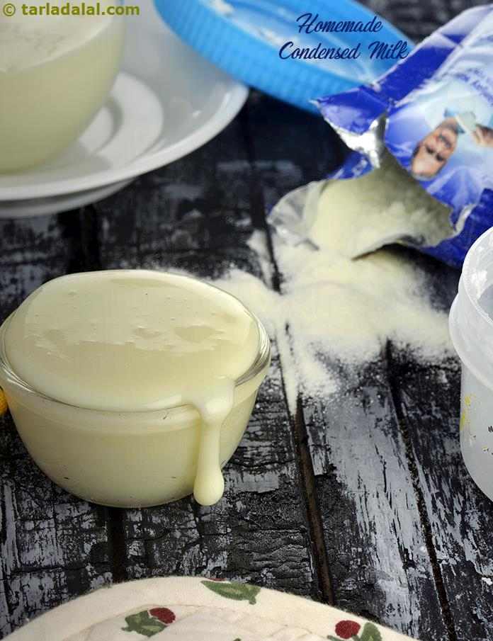 Recipes using  white butter