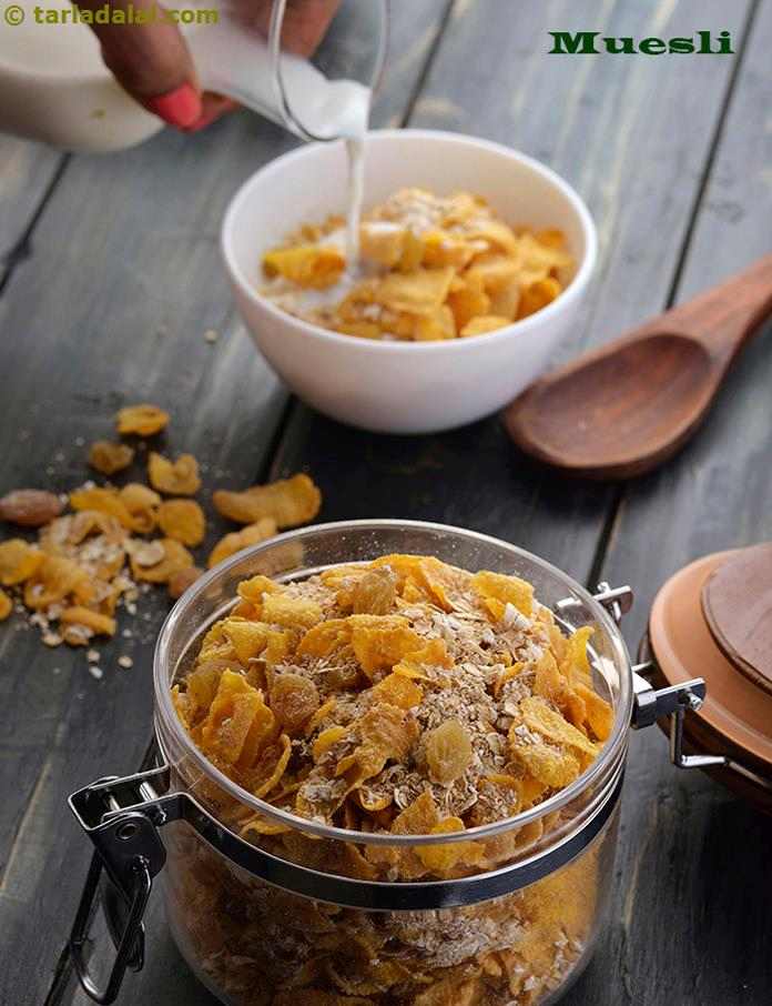 Recipes using  corn flakes