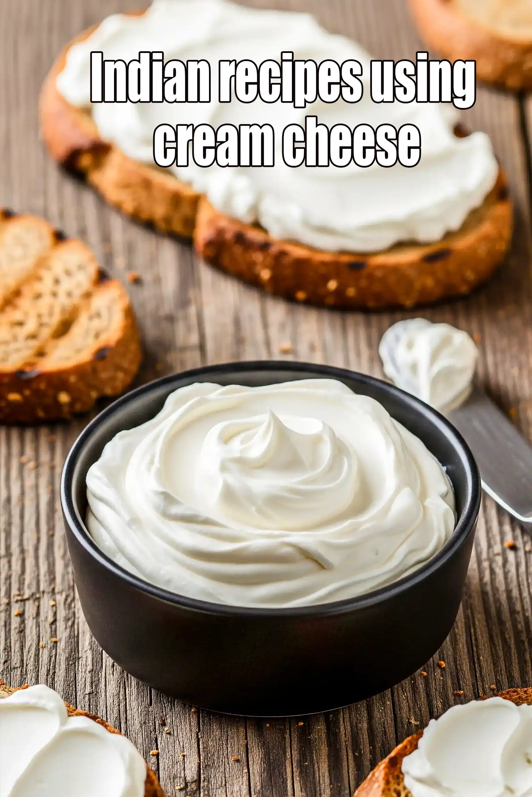 Recipes using  cream cheese