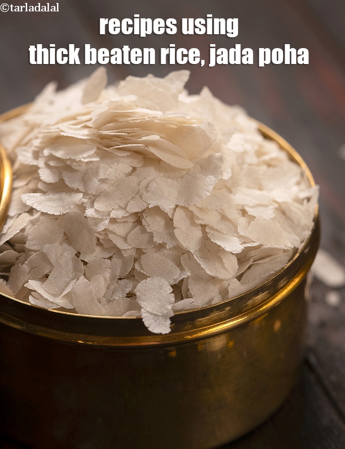 14 thick beaten rice  recipes