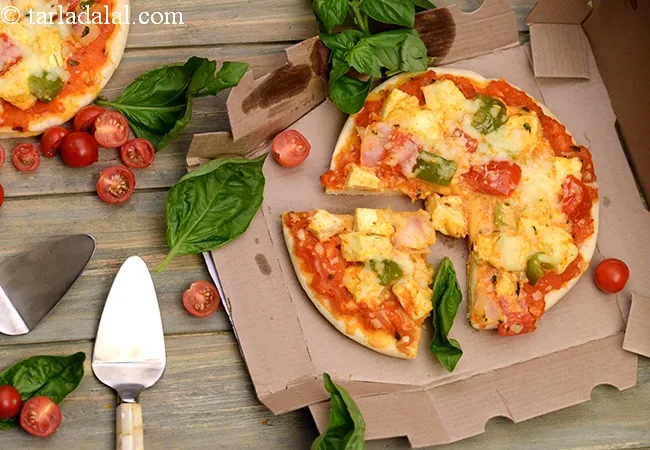 ?????? ???? ?????? ?????? | ???? ?????? ?????? | ???? ?????? ???? ?????? | ?? ?? ??? ???? ?????? | Tandoori Paneer Pizza, Paneer Tikka Pizza