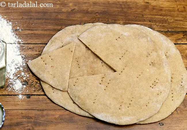 whole wheat pizza base recipe | Indian style whole wheat pizza base | 100% whole wheat pizza dough |