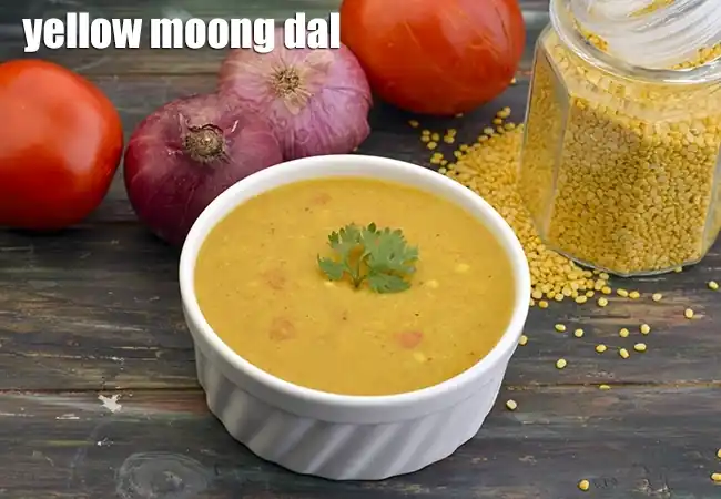 Popular Indian Dal for (Lunch and Dinner)
