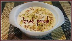 Bread Payash