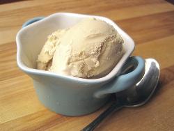 Masala Tea Ice Cream