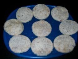 Jeera Chilli Cookies