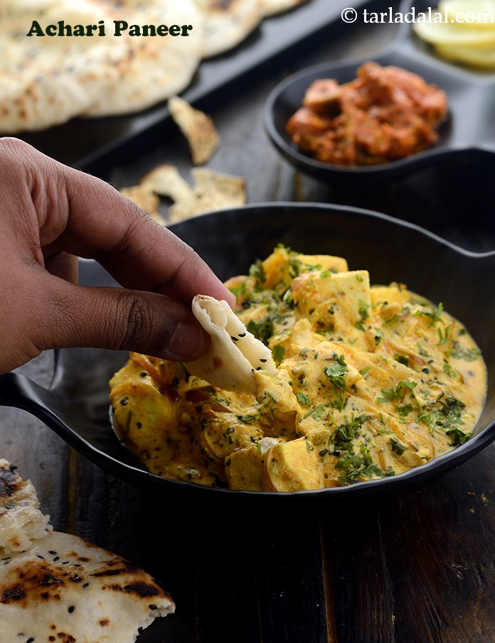 1200 Punjabi Recipes Food