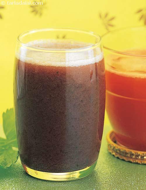 Antioxidant Boost ( Eat Well Stay Well Recipes )