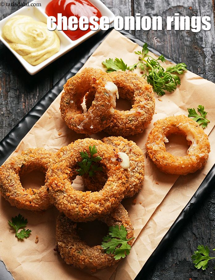 Marinated Cheese Ring - Family Fresh Meals