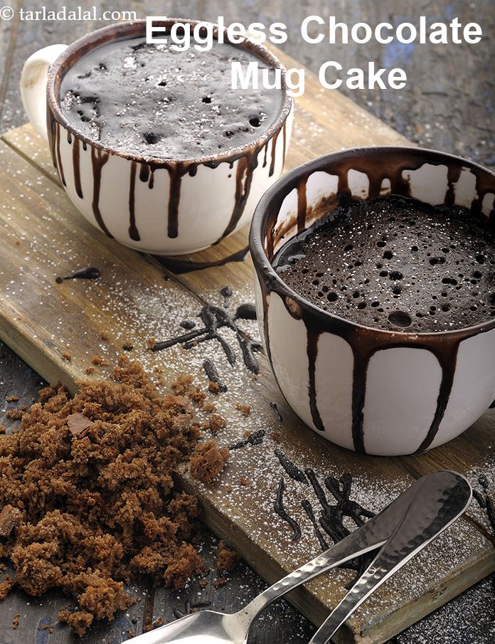 The Moistest Very Vanilla Mug Cake  SingleServing Vanilla Mug Cake Recipe