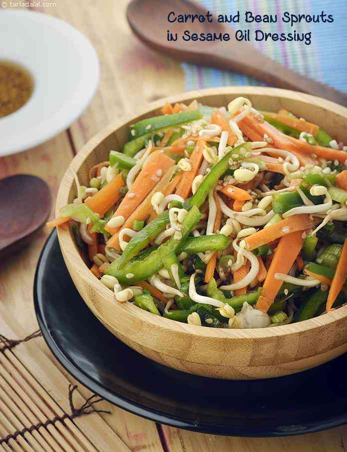 Keen Eye Oriental Salad