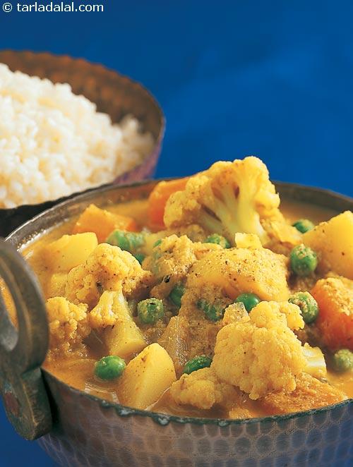 Malabari Curry ( Pressure Cooking )