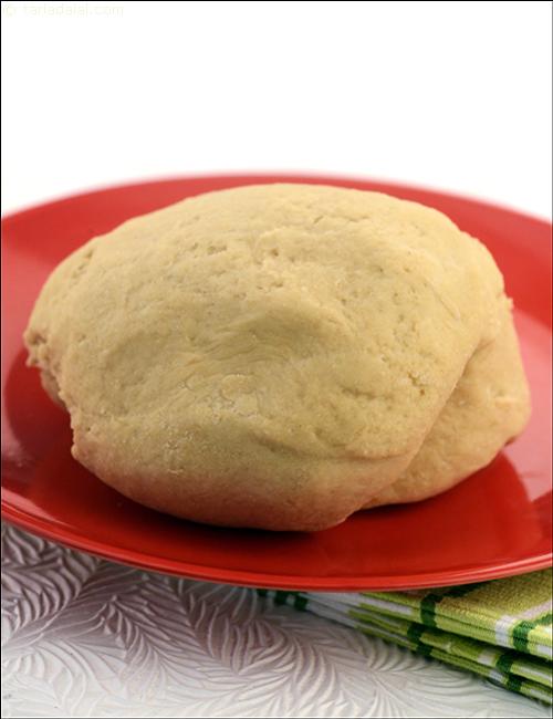 Soya Based Basic Dough