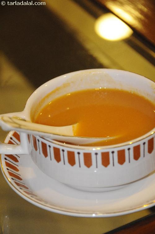 Sujata's Tomato Soup