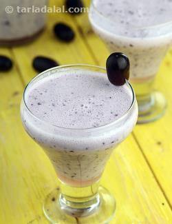 Dry Fruit Lassi  Kesar Badam Pista Lassi - Cooking From Heart