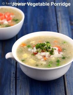 rice porridge recipe | pressure cooker rice porridge| quick Indian rice ...