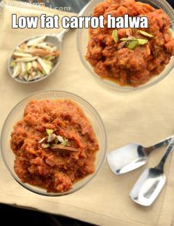 Walnut Halwa recipe