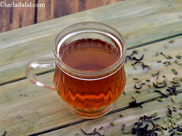 Black Tea Recipe Basic Black Tea Recipe How To Make Black Tea