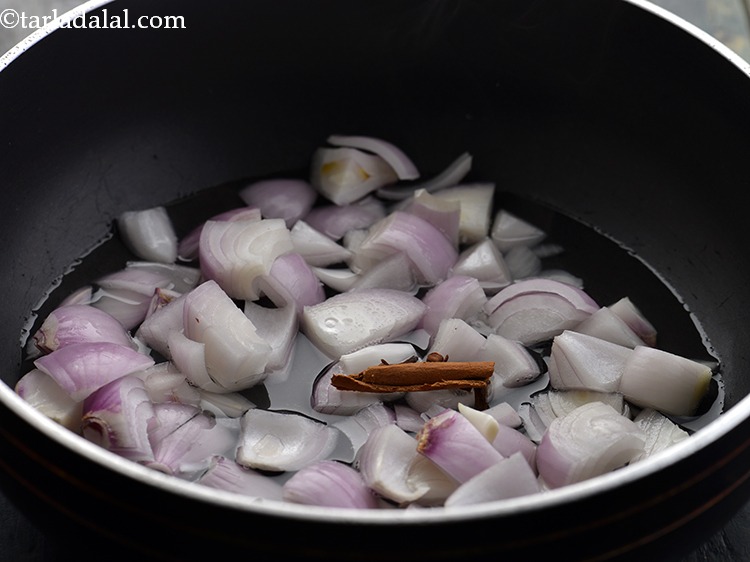 Verleden syndroom niemand Boiled Onion Paste recipe