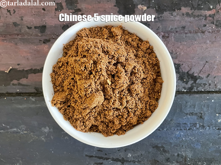 What Is 5-Spice Powder?