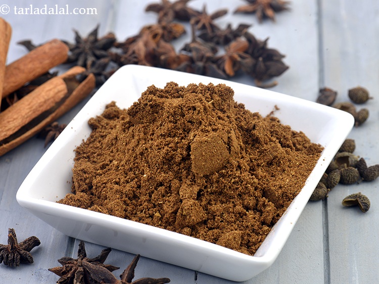 How to Make Chinese 5-Spice Powder, Recipe
