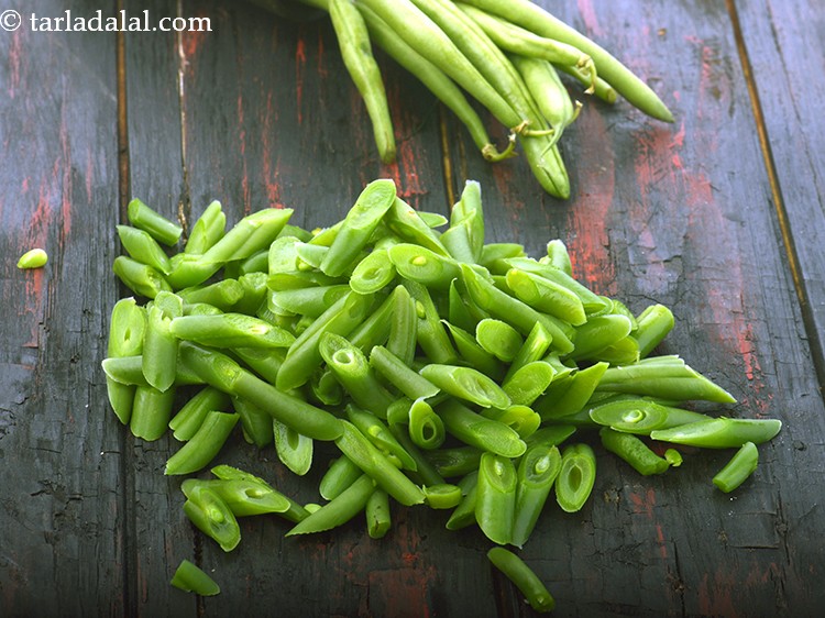 Mixed Vegetables In Creamy Sauce Recipe