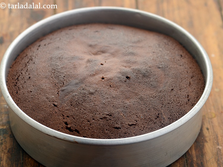 LOW FAT CHOCOLATE CAKE | Eatlean™ Blog