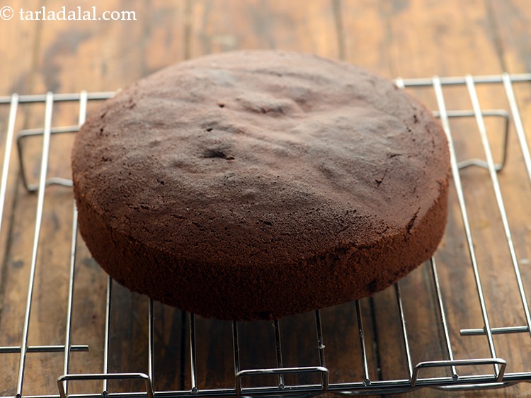 Low Fat Chocolate Pudding Cake Recipe - Flavorite