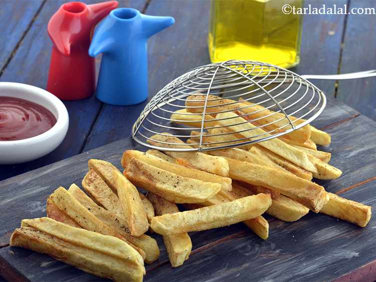 french-fries-recipe-homemade-crispy-indian-style-french-fries-easy