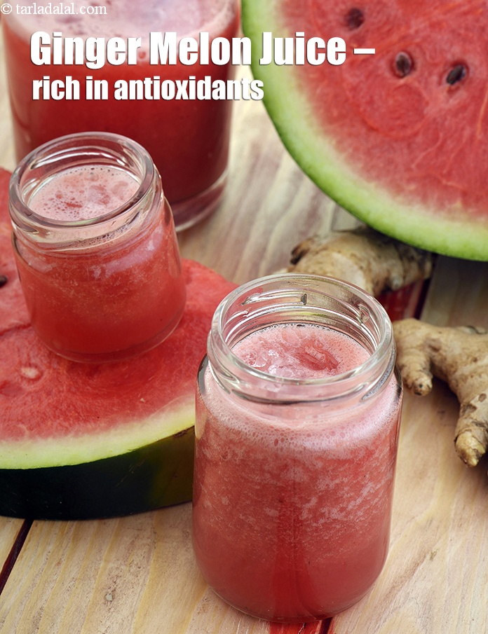 Benefits of watermelon 2025 and lemon juice