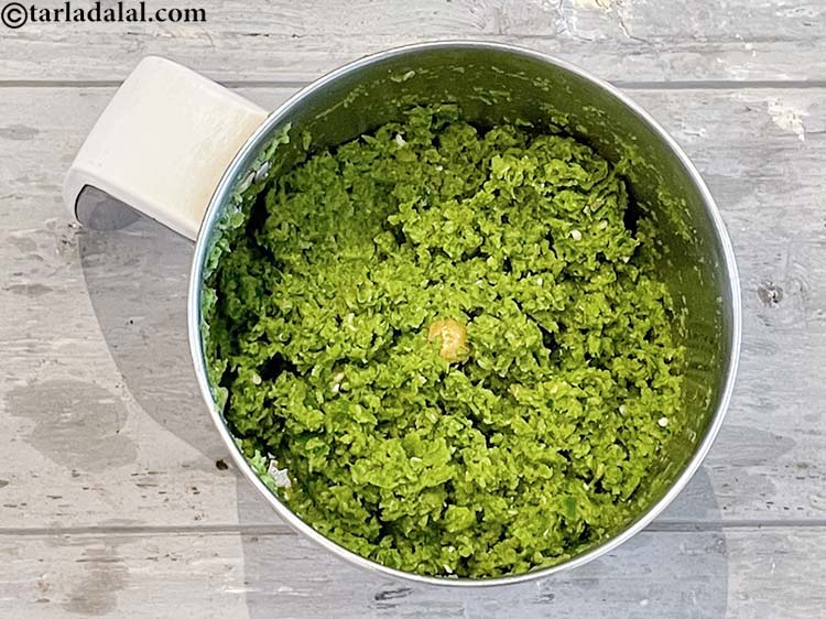 how-to-make-green-chilli-paste-green-chilli-paste-recipe-indian