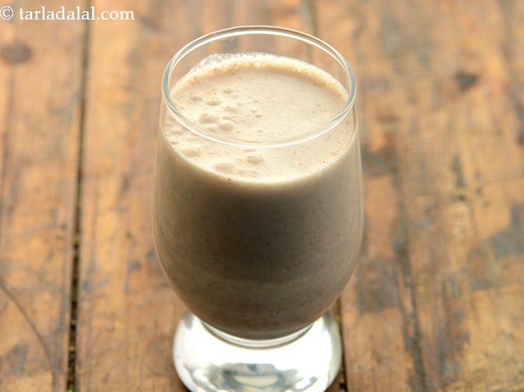 Kit Kat Milkshake - Easy Homemade Kit Kat Milkshake Recipe 