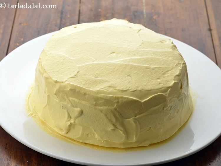 Order Choco On Top Truffle Cake Online, Price Rs.649 | FlowerAura