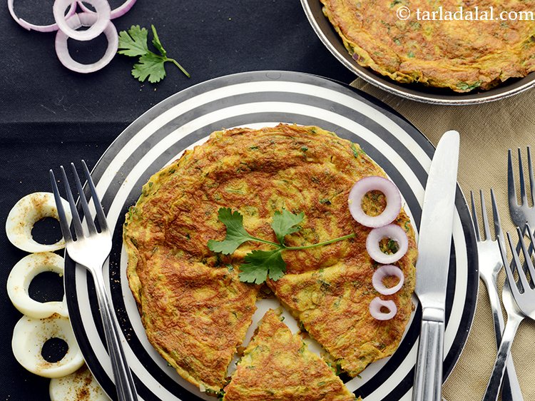 masala omelette recipe Indian style masala omelette