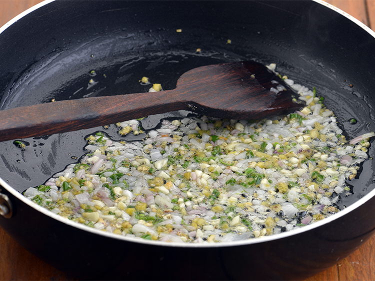 mushroom fried rice recipe | Indian mushroom rice | restaurant style