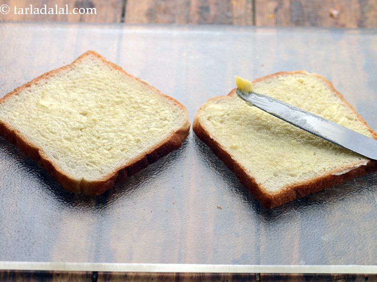 Potato Sandwich Aloo Sandwich Aloo Sandwich Made On Tawa