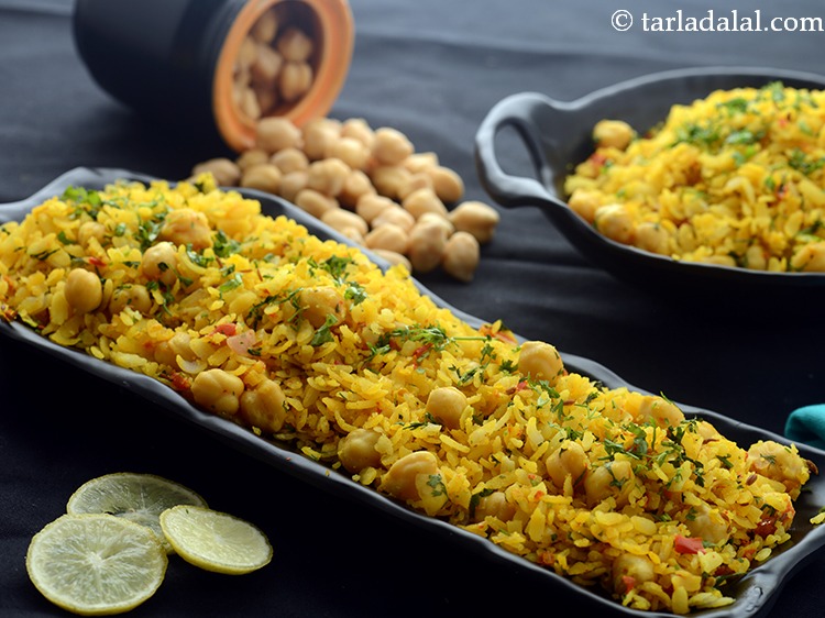 power-poha-recipe-healthy-kabuli-chana-poha-for-kids